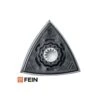 Fein 63806136220 Starlock Sanding Pad Perforated Pack Of 2