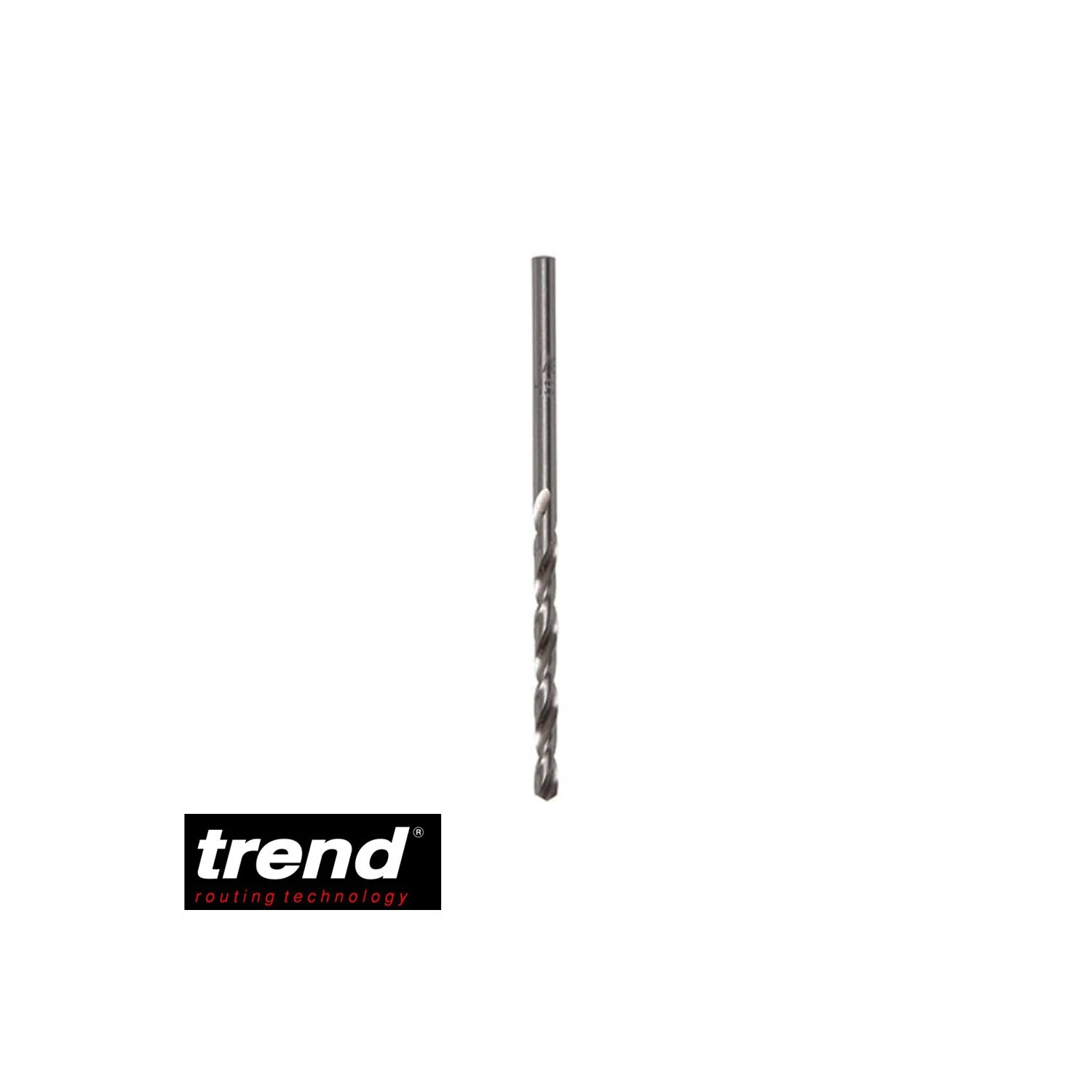 Trend Snappy 5/64 Long Drill Five Pack - Image 2