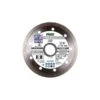 Diamond Cutting Blade 1A1R 125*1.6*8*22.23 Razor