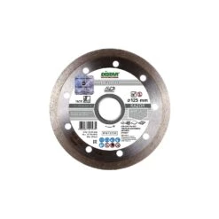 Diamond Cutting Blade 1A1R 125*1.6*8*22.23 Razor