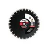WellCut Diamond Blade Special Asphalt 450 X 25 Bore 0.4 Thickness 444-450/25