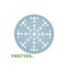 Festool 575160 Sanding Discs 150mm Grit P40 Pack Of 50