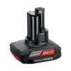 Bosch Professional GBA 12V 2.5Ah Wireless Battery