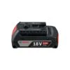 Bosch Professional 18V 3.0Ah Li-ion CoolPack Battery