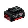 Bosch GBA 3.0 Ah CoolPack Li-Ion Battery (18 V)
