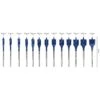 Bosch 2608900336 13 Piece SelfCut Speed Drill Bit Set