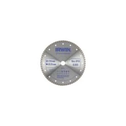 IRWIN Diamond Blade 230 X 22.23mm