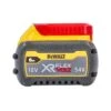 DeWalt DCB546 18V/54V Lithium-Ion XR Flexvolt 6.0Ah Convertible Battery