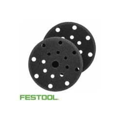 Festool 203348 IP-STF D 150/17 MJ-S2x Interface Sanding Pad Pack Of 2