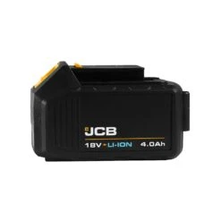 JCB 21-40LI 18V Lithium-ion 4.0Ah Battery