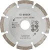 Bosch 2607019472 115mm Diamond Tile Cutting Disc