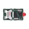 Bosch 2607019613 X-Line 43 Piece Hex Drill Bit Set