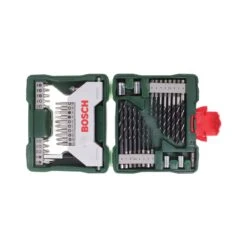 Bosch 2607019613 X-Line 43 Piece Hex Drill Bit Set