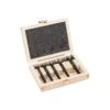 Bosch 2608577022 5 Piece Forstner Drill Bit Set
