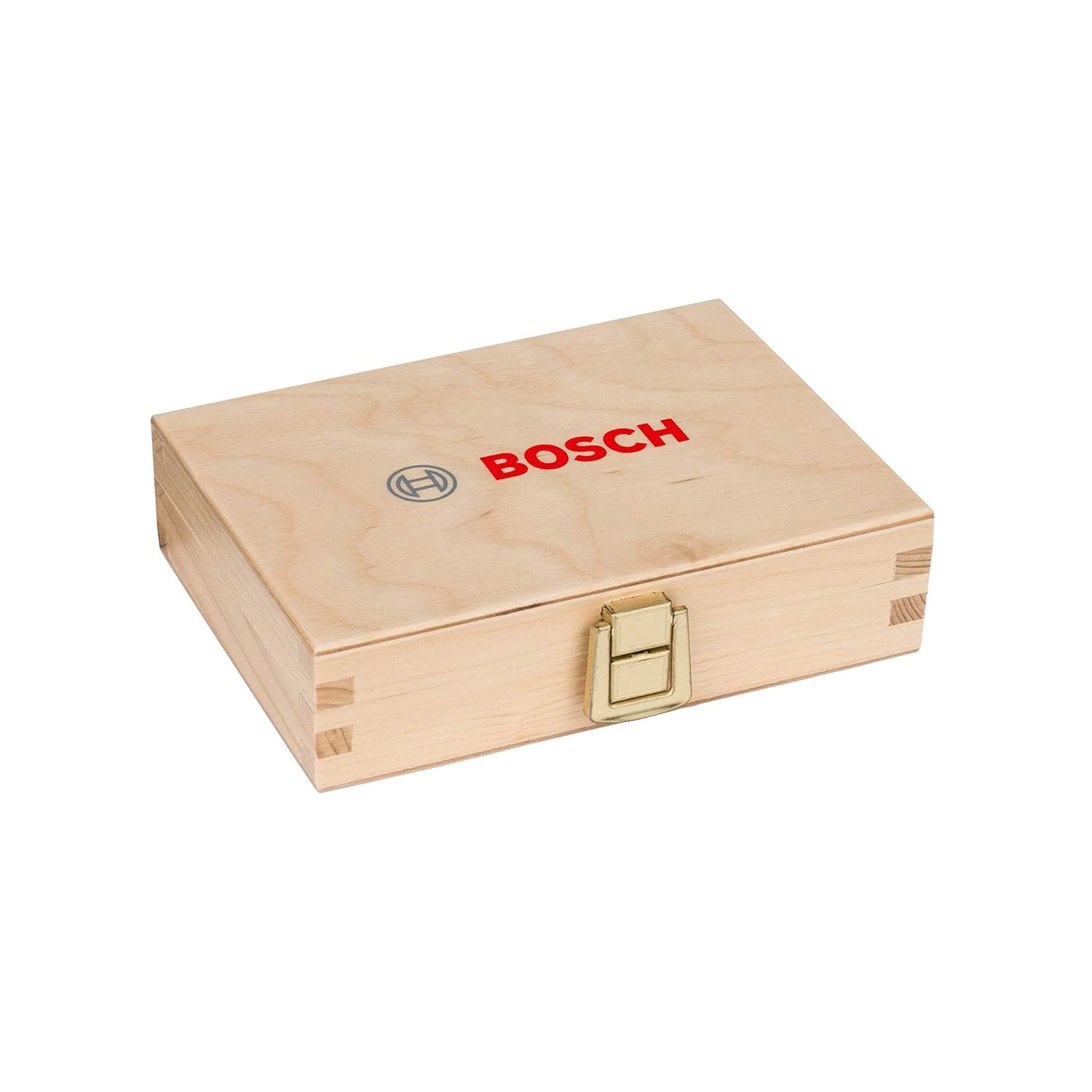 Bosch 2608577022 5 Piece Forstner Drill Bit Set - Image 4