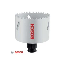 Bosch 22mm Holesaw Quick Release Wood & Metal