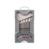 Bosch 2608587170 5 Piece CYL-9 Ceramic Tile Drill Bit Set