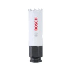 Bosch 2608594199 20mm HSS-Bi-Metal Progressor For Wood & Metal Holesaw