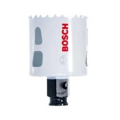 Bosch 2608594218 51mm HSS Bi-Metal Progressor Holesaw For Wood & Metal