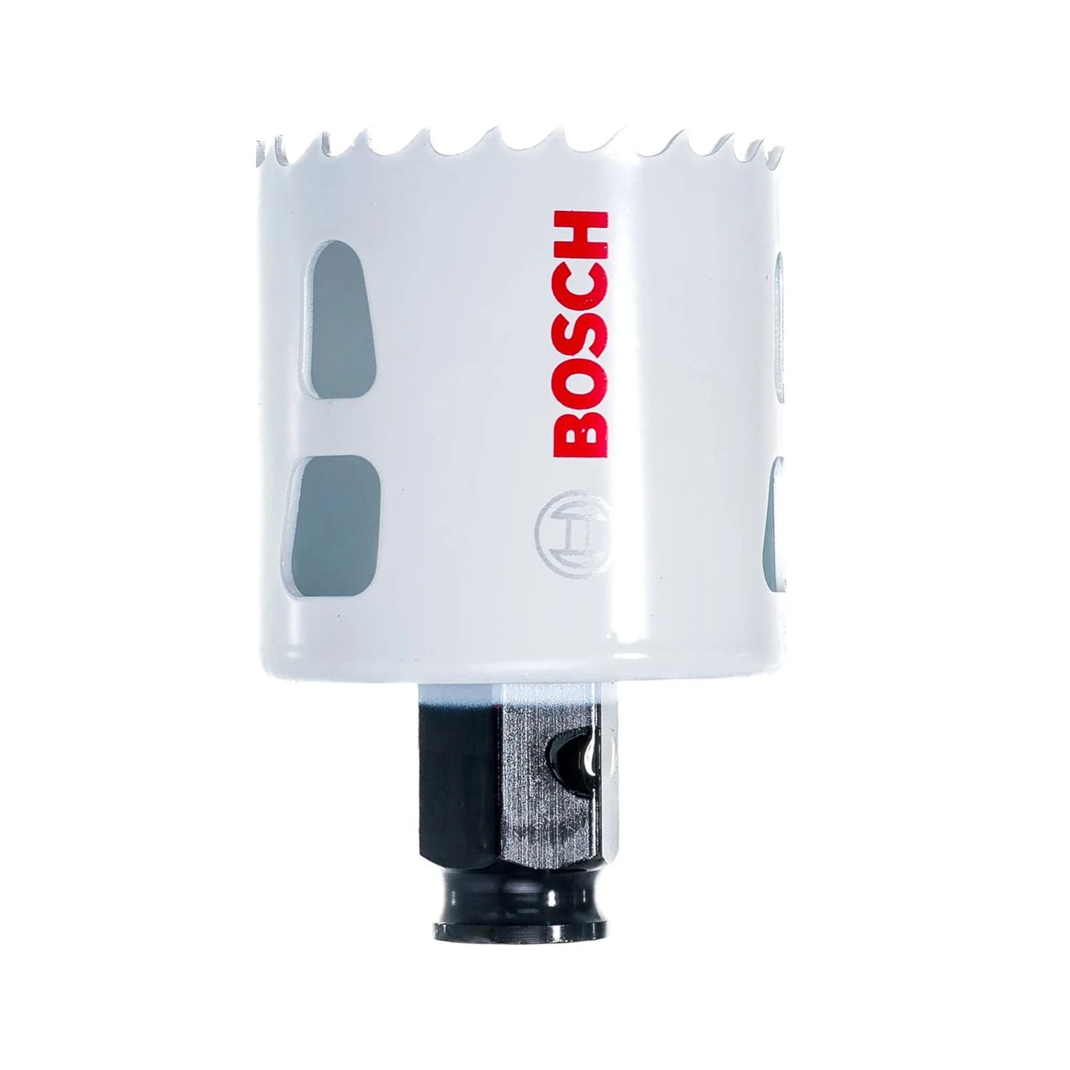 Bosch 2608594218 51mm HSS Bi-Metal Progressor Holesaw For Wood & Metal