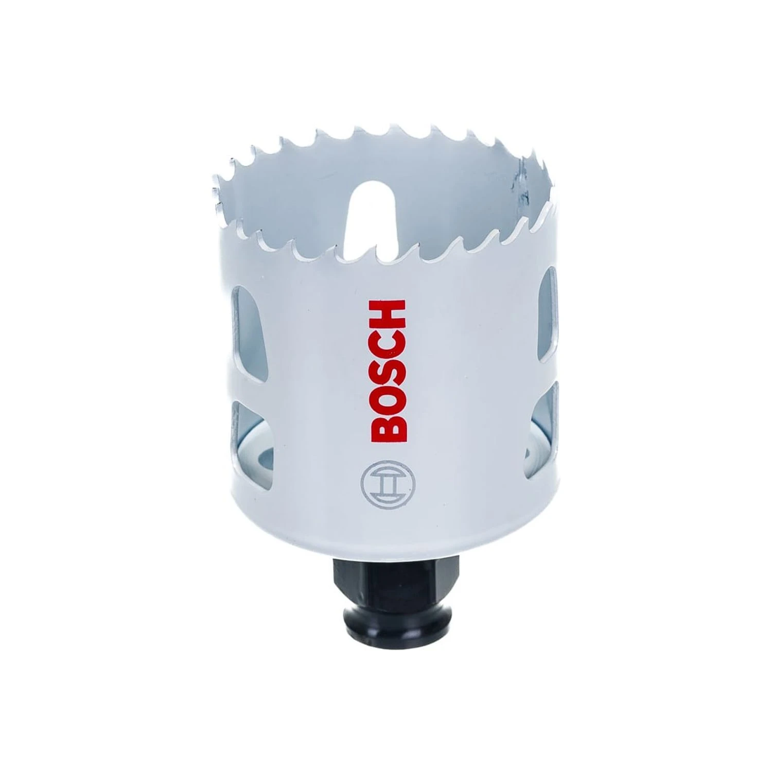 Bosch 2608594218 51mm HSS Bi-Metal Progressor Holesaw For Wood & Metal - Image 2