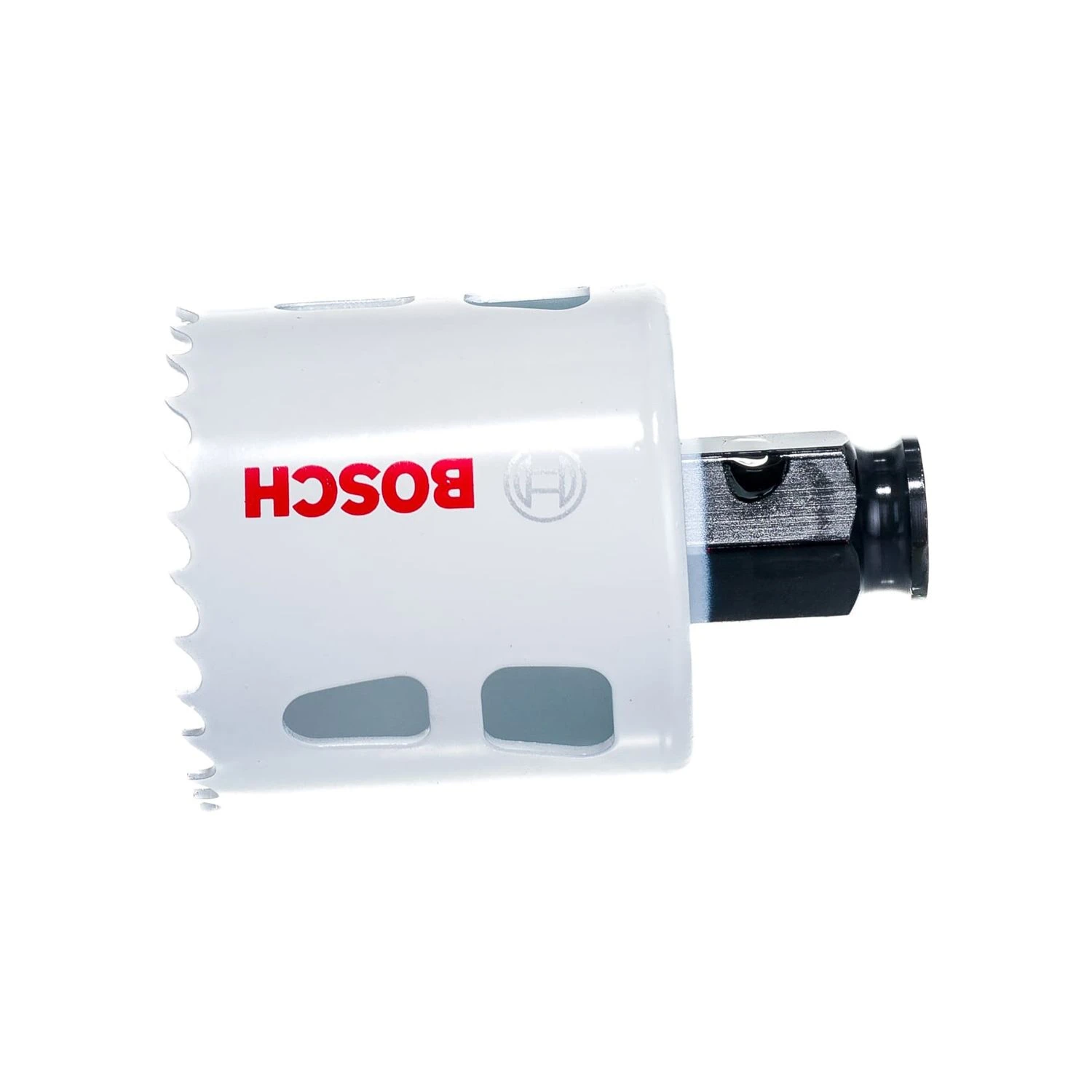 Bosch 2608594218 51mm HSS Bi-Metal Progressor Holesaw For Wood & Metal - Image 3
