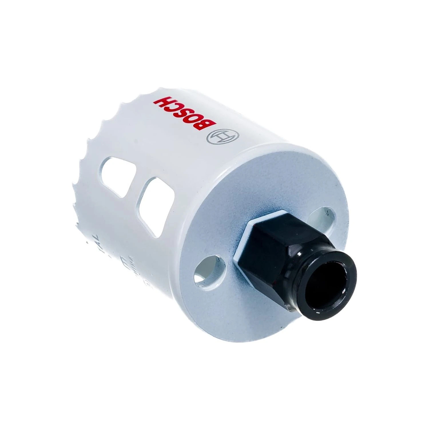 Bosch 2608594218 51mm HSS Bi-Metal Progressor Holesaw For Wood & Metal - Image 4