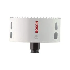 Bosch 2608594239 102mm HSS Bi-Metal Progressor For Wood & Metal Holesaw