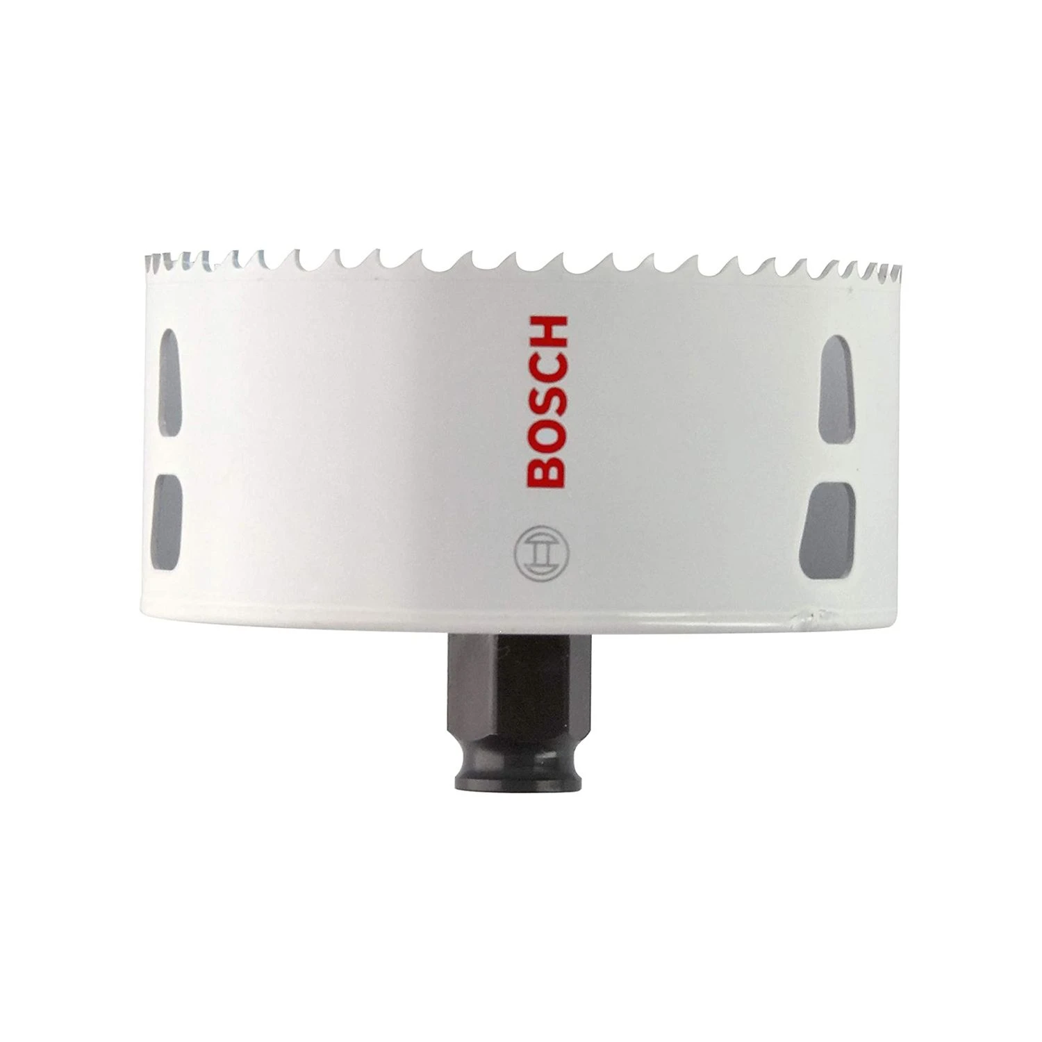 Bosch 2608594239 102mm HSS Bi-Metal Progressor For Wood & Metal Holesaw