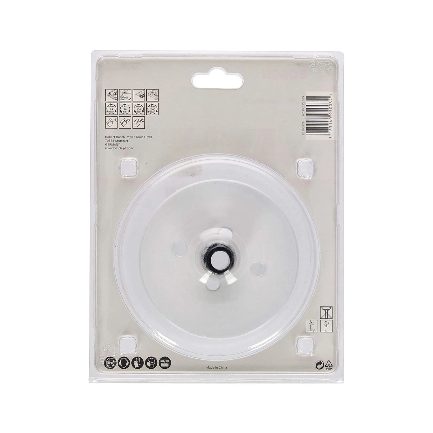 Bosch 2608594239 102mm HSS Bi-Metal Progressor For Wood & Metal Holesaw - Image 3