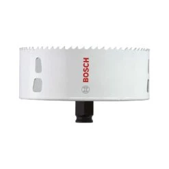 Bosch 2608594245 127mm HSS Bi-Metal Progressor For Wood & Metal Holesaw