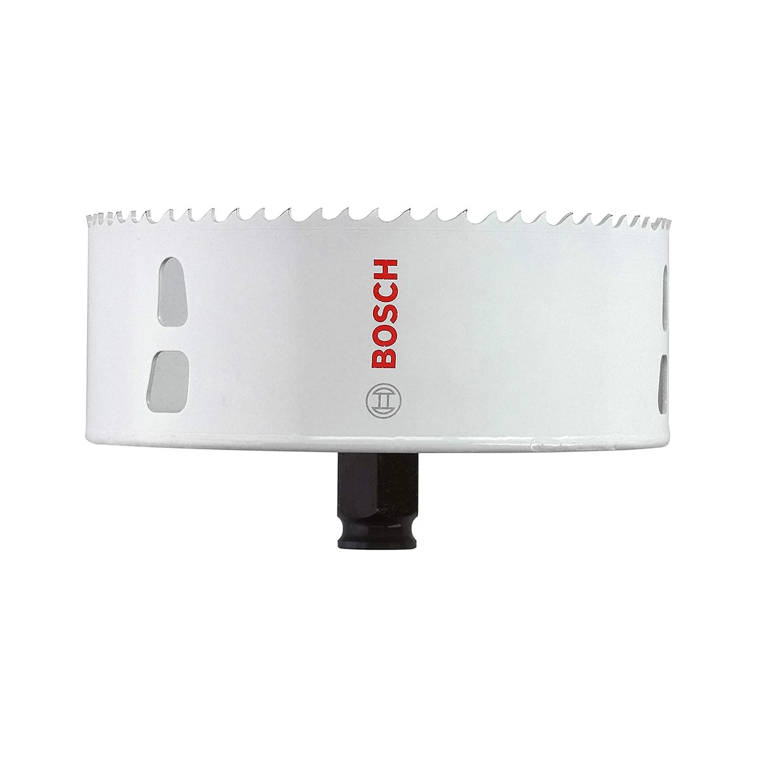 Bosch 2608594245 127mm HSS Bi-Metal Progressor For Wood & Metal Holesaw