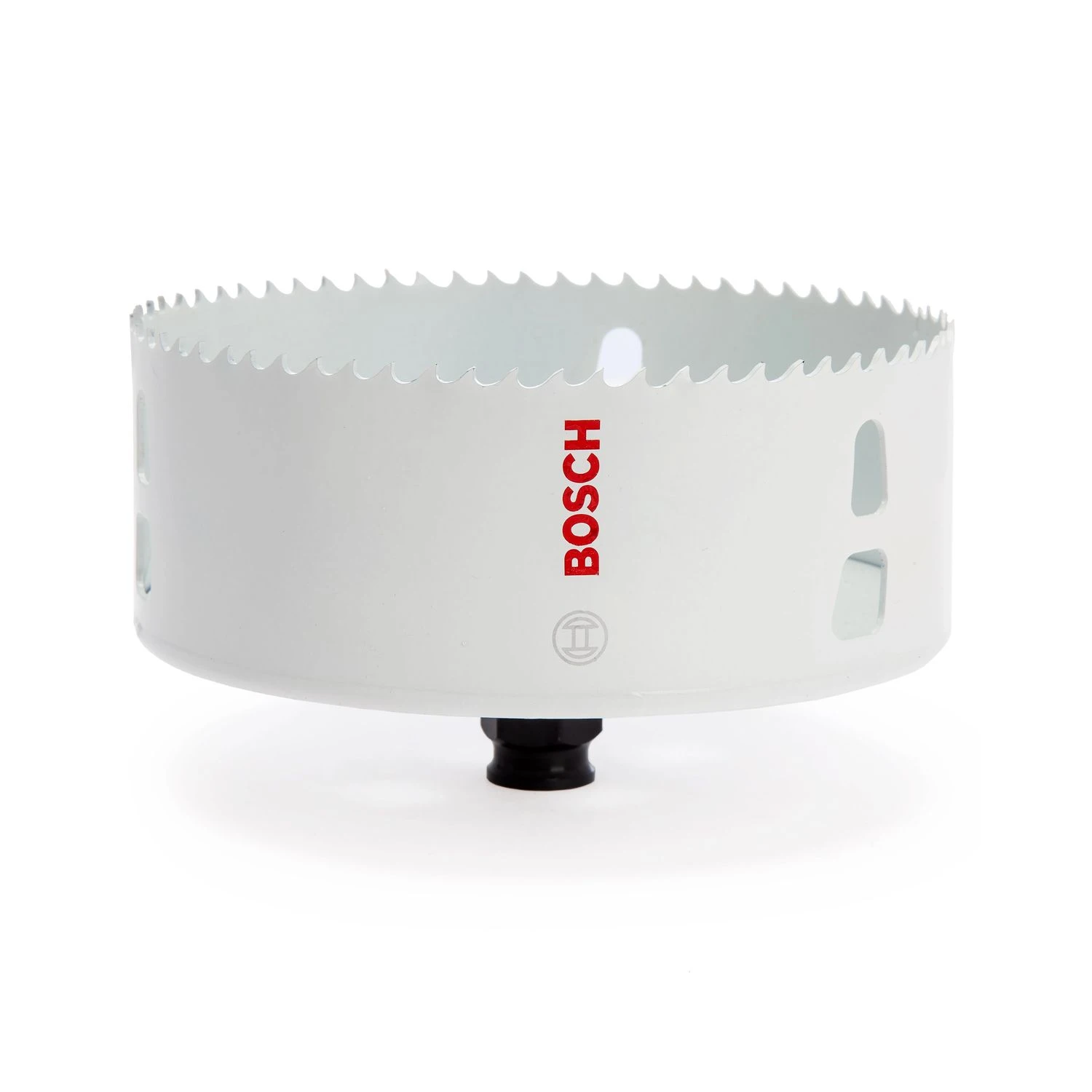 Bosch 2608594245 127mm HSS Bi-Metal Progressor For Wood & Metal Holesaw - Image 2