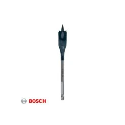 Bosch 2608595488 Self Cut Speed Flat Bit 17mm X 152mm