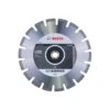 Bosch 2608602624 Pro Asphalt Diamond Blade 300mm X 25/20mm