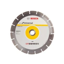 Bosch 2608615031 Pro Universal Standard Diamond Blade 230mm X 22mm