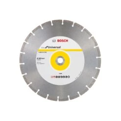 Bosch 2608615032 Pro Universal Standard Diamond Blade 300mm X 20mm