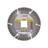 Bosch 2608615165 115mm X 22.23mm X 1.6mm X 10mm X-LOCK General Purpose Diamond Blade