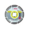 Bosch 2608615166 X-LOCK Universal Diamond Cutting Blade 125mm X 22.23mm
