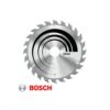 Bosch 210 X 30mm 54T Multi Material Circular Saw Blade