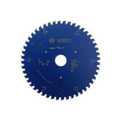 Bosch 2608642496 210x 30mm 48T Expert For Wood Circular Saw Blade