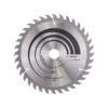Bosch 2608642602 Optiline Wood Circular Saw Blade - 165mm X 20/16mm X 1.7mm 36 Teeth