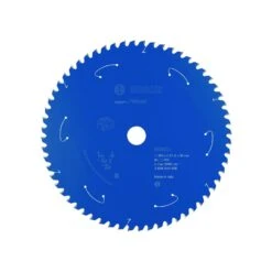 Bosch 2608644528 Expert For Wood Circular Saw Blade For Cordless Saws 305mm X 2.2/1.6 X 30mm 60 Teeth