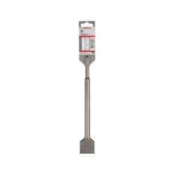 Bosch 2608690146 SDS Plus Wide Spade Chisel 40mm X 250 Mm