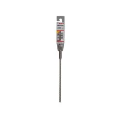 Bosch 2608833779 SDS Plus-5X Concrete Hammer Drill Bit - 6 X 150 X 210mm