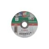Bosch 2609256306 Straight Cutting Disc