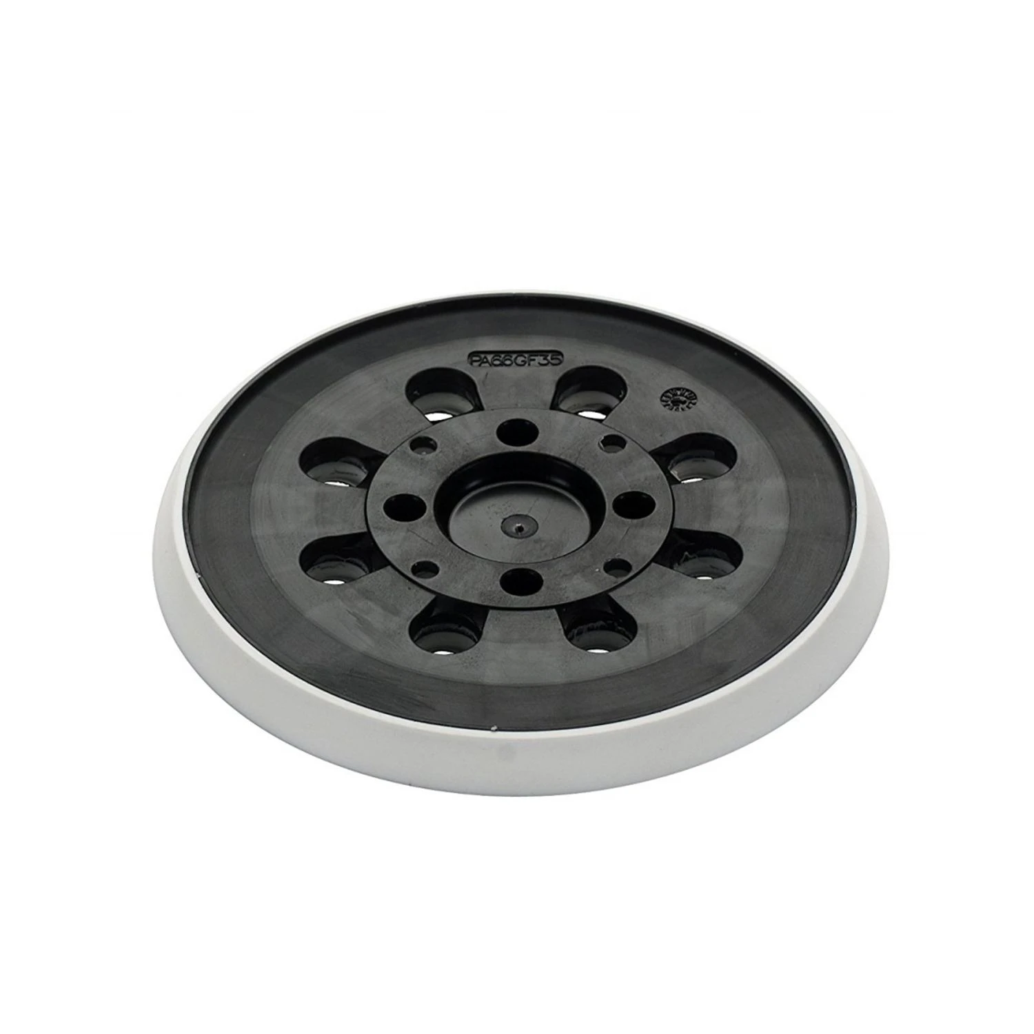 Bosch 2609256B61 125mm Sanding Disc - Image 3