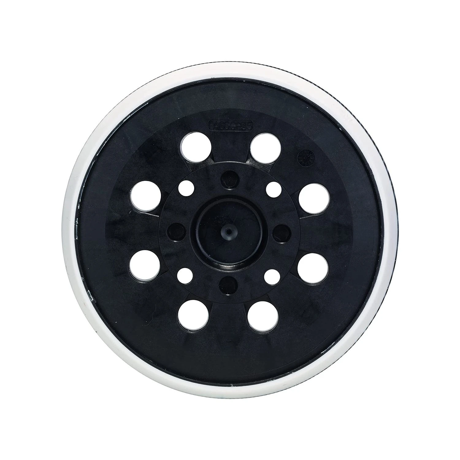 Bosch 2609256B61 125mm Sanding Disc
