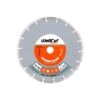 WellCut EXTREME Diamond Blade Cutting Disc - 230mm, 22.23mm Bore (WC-SD23022)