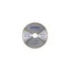 IRWIN Continuous Rim Diamond Blade 125 X 22.23mm